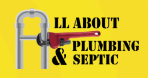 All About Plumbing & Septic logo